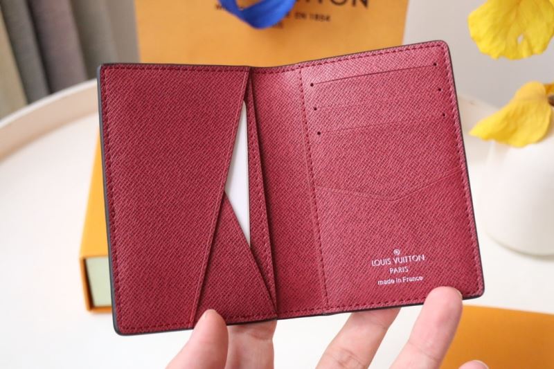 Louis Vuitton Wallets